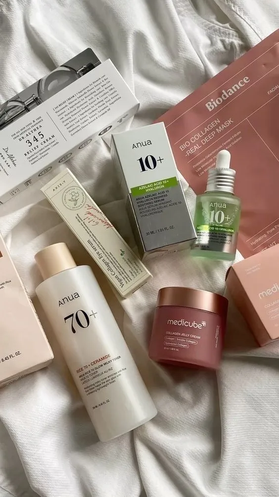 Kits de Skincare