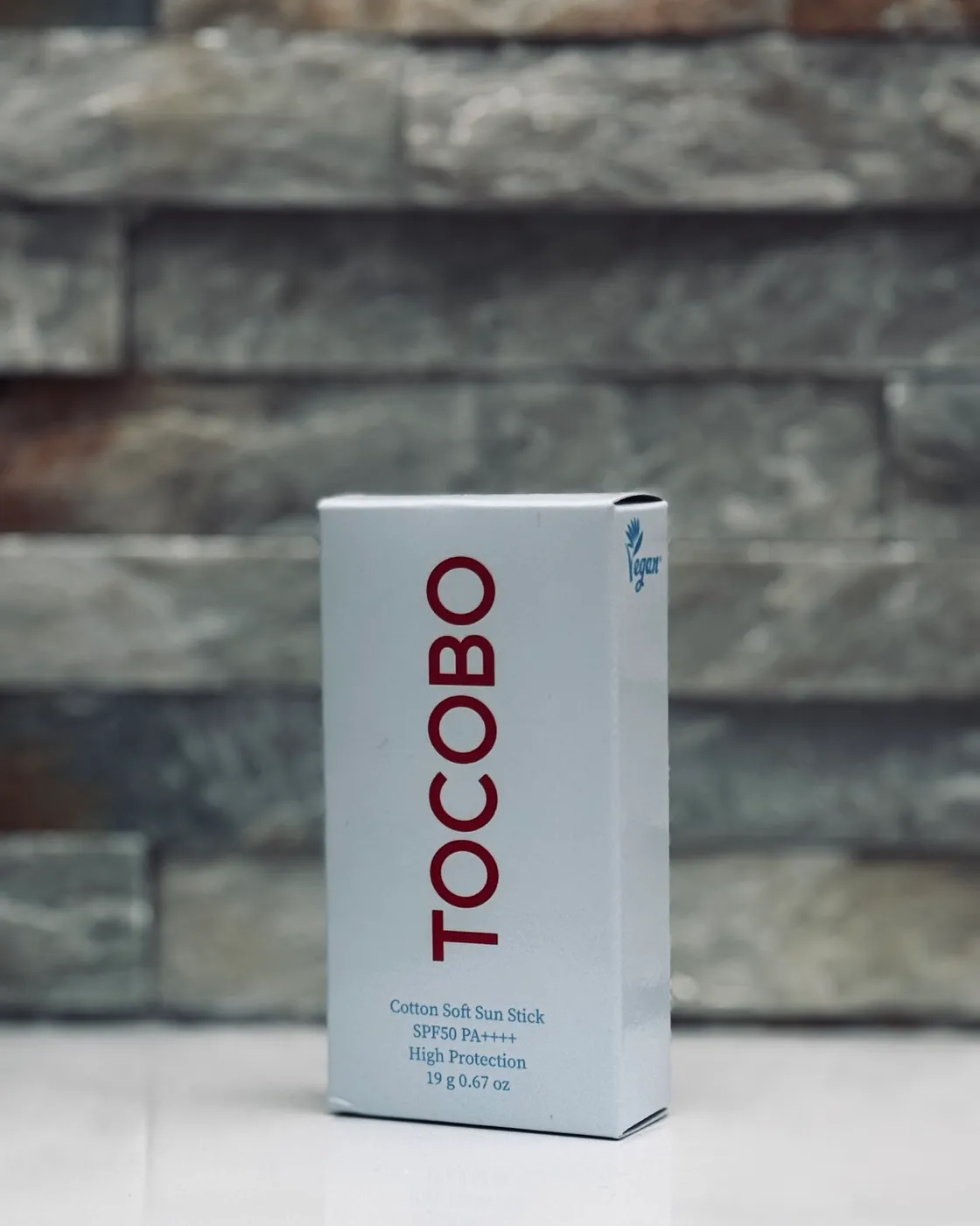 Cotton Soft Sun Stick SPF50+