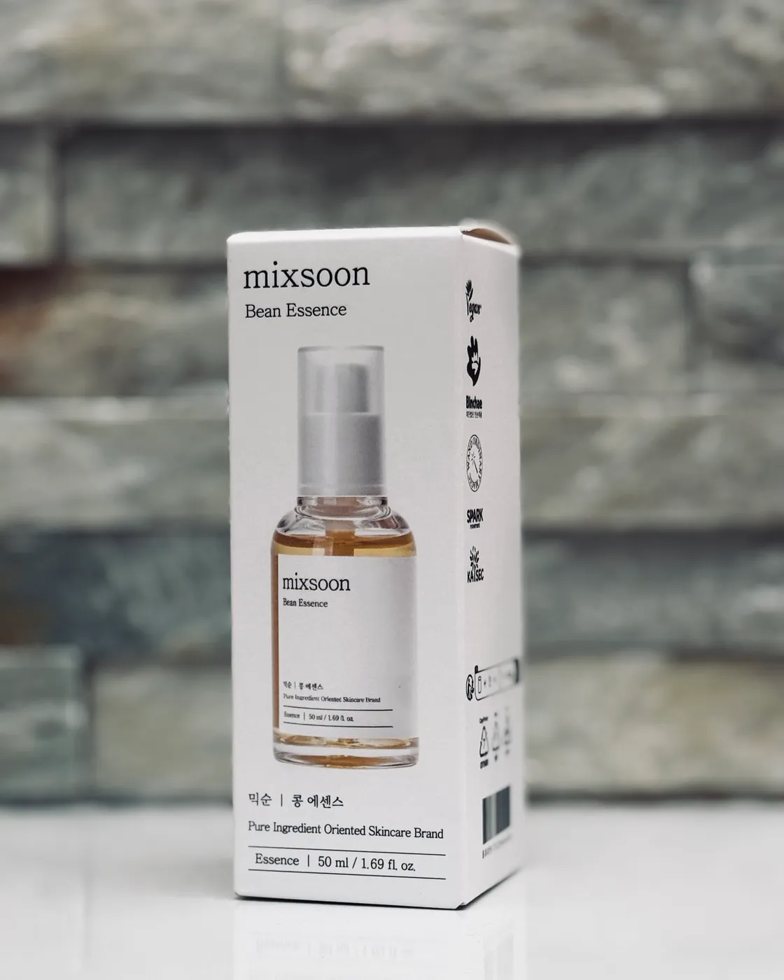 Bean Essence 50ml