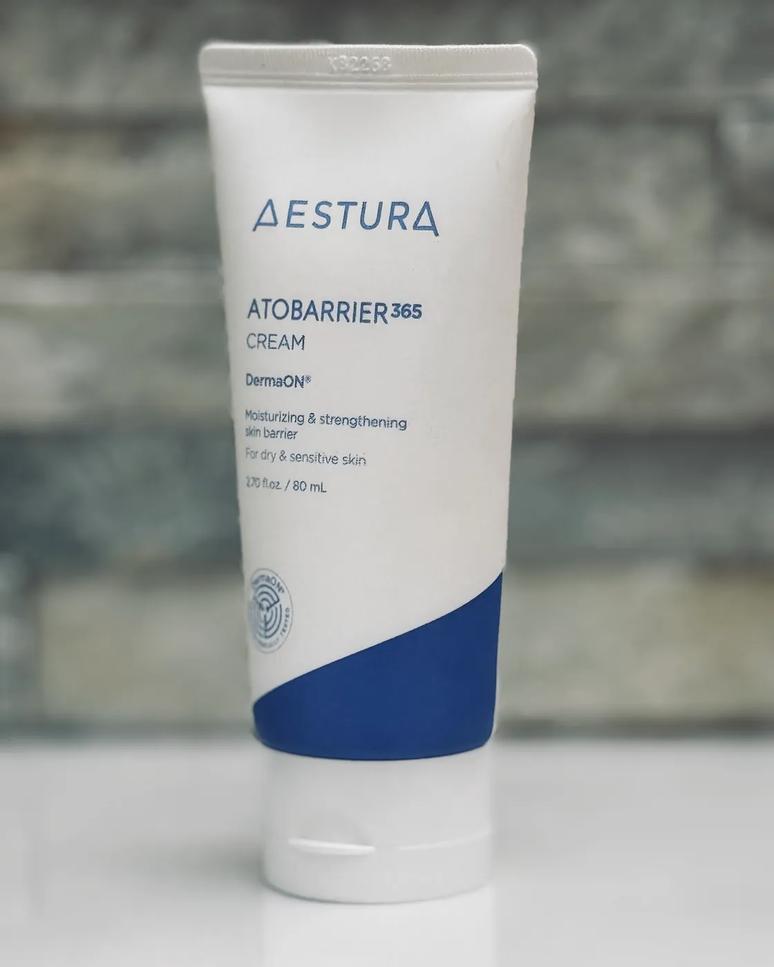 Atobarrier 365 Cream 80ml