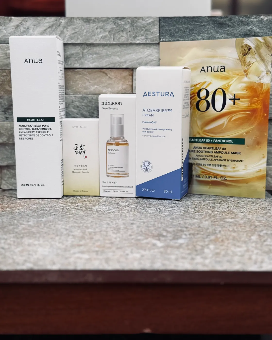 Kit 2 - Rutina Esencial para Piel Seca o Deshidratada