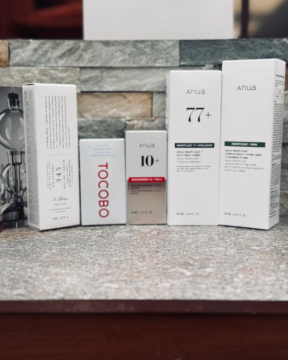 Kit 3 - Rutina Esencial para Piel Sensible o con Rojeces