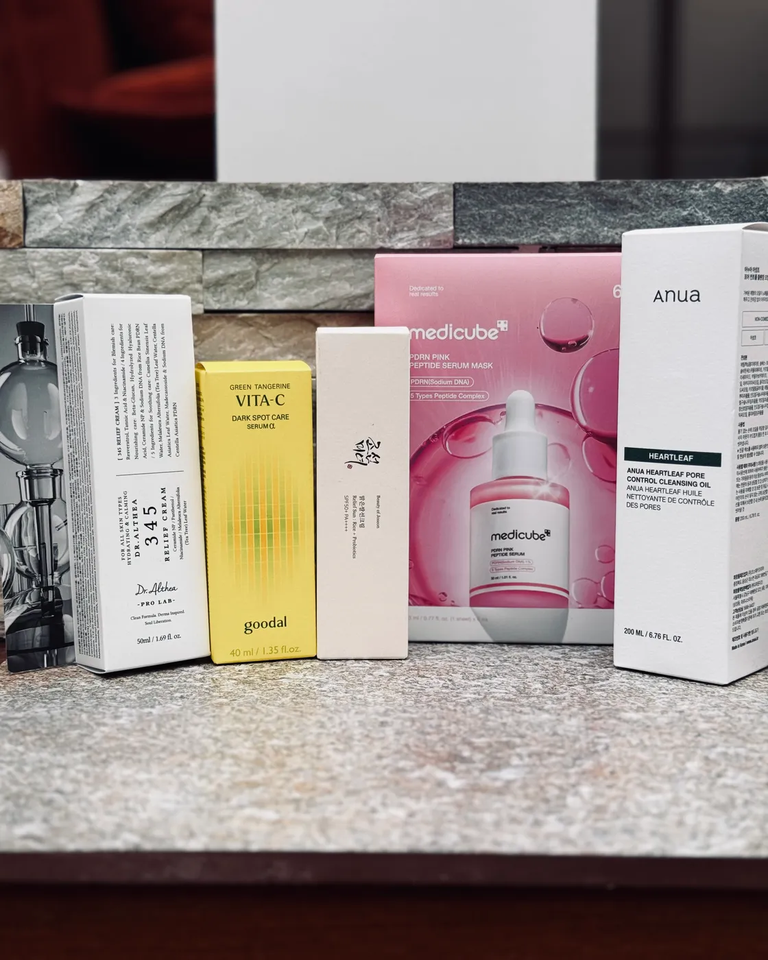 Kit 4 - Rutina Esencial para Piel Opaca o con Manchas